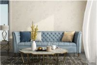 墙布什么品牌好 如何挑选墙布