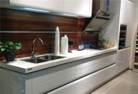 欧派橱柜多少一米 买橱柜要注意什么