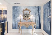 蓝水园·蓝之谜