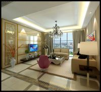 设计案例 | 南山檀郡 120 平米其他北奥风情 (6)张