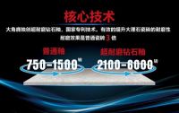 大角鹿超耐磨瓷砖成为高端装修项目首选