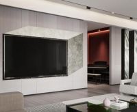 福州著名设计师李振杰：带你开启范思哲瓷砖精奢生活