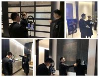 福州著名设计师李振杰：带你开启范思哲瓷砖精奢生活