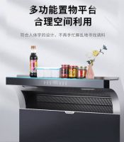 集成灶十大品牌西玛科集成灶 打造健康厨房新选择