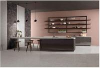 客厅地板的装修艺术，是一间房屋的整个灵魂