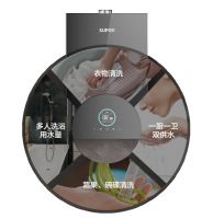 新房购置热水器，选苏泊尔燃气热水器怎么样？