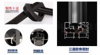 想要静静，不必堵耳朵 派雅门窗将噪音隔于室外