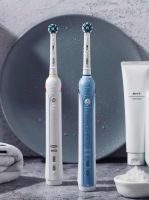 电动牙刷哪个牌子好用，盘点颜值性价比一流的电动牙刷品