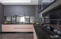 疫情过后想做的第一件事：把家里的厨房换掉！