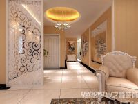装修美图 | 建业贰号城邦 190 平米新古典风格东方情愫 (7)张