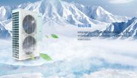 零下25度都能持续制热，这是什么神仙科技？