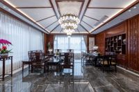 星杰国际设计一站式别墅装修成为未来之星