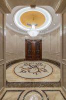 星杰国际设计一站式别墅装修成为未来之星