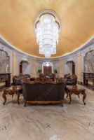 星杰国际设计一站式别墅装修成为未来之星