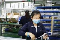 三周产能恢复100%，国际电动推杆龙头力纳克硬核保障客户需求