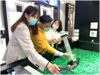 千万补贴探店 罗浮宫家居艺术中心携37家商户开启带货热潮