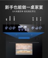 金帝集成灶X900Z蒸消一体 九台需求一次搞定