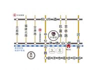 世纪金源落子天津携巨川投资集团助力方圆荟亮相滨海新区