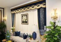 一个月加盟322家！，如鱼得水精品窗帘点燃春季加盟风潮！