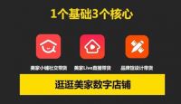三维家2020“顾客创造大会”，数字店铺解决家居门店难题