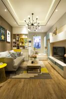 全度家居|【奥兰多】 繁华都市中的原生态生活演绎！