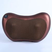 颈椎按摩枕对颈椎病有用吗 颈椎按摩枕的好处有哪些