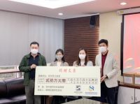 传递家乡温暖，顺德企业向海外留学生捐赠防疫物资