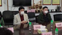传递家乡温暖，顺德企业向海外留学生捐赠防疫物资