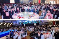 2019云南室内设计年度排行榜颁奖典礼昆圆满落幕