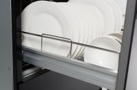 能用消毒柜解决的事，为什么要用开水烫？