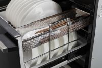 餐具消毒很重要，防控疫情有它让家人更放心