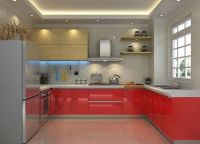 厨房改造指南，你get到了吗？