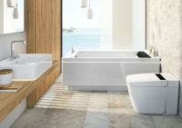 挑选智能座厕注意哪几点？Roca有4个建议