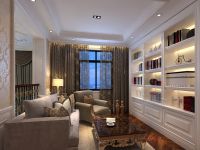 家居美图 | 麓山国际 380 平米其他麓山国际 (4)张