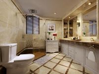 装修美图 | 中海城南一号 200 平米其他中海城南一号 (6)张