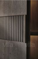 威法灰橡实木皮：质量上乘之作越简越时尚