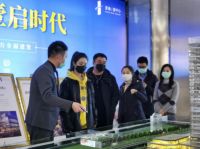 薇娅家装节，直播间“卖房”首秀