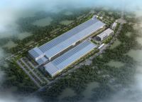 再启智能制造新篇章丨梦天木门全新生产基地正式投产
