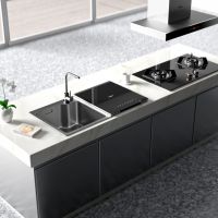 健康生活方式，就看方太首届春季家装节