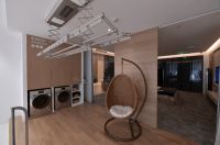 海尔智家APP升级"体验云众播平台":衣联网上线玄关场景