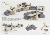 第八届百利杯大学生办公家具创意设计大赛最终奖项公布啦