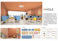 第八届百利杯办公家具创意设计大赛最终奖项公布！