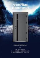 抗疫期间有人在门把吐口水？回家开门不用摸门把有多香？