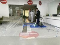 企业全面复工复产，看东易日盛如何带领装企复苏