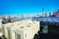 大金空调连续11年领跑，再获“2020中国房地产500强首选供