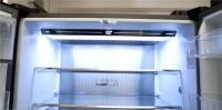 实力除菌 锁住新鲜 海信真空冰箱让饮食健康更有保障