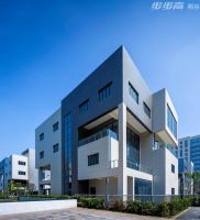 苏州湾稻谷产业园独栋写字楼限量发售，独出心裁，不止办公！