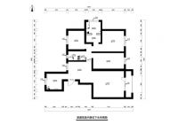 设计案例 | 御园公馆 148 平米其他御园公馆 (4)张