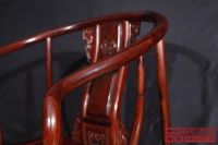 万事红：用匠心诠释微凹黄檀专业品牌魅力