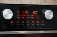 蒸的吃更营养，万家乐带你体验健康烹饪